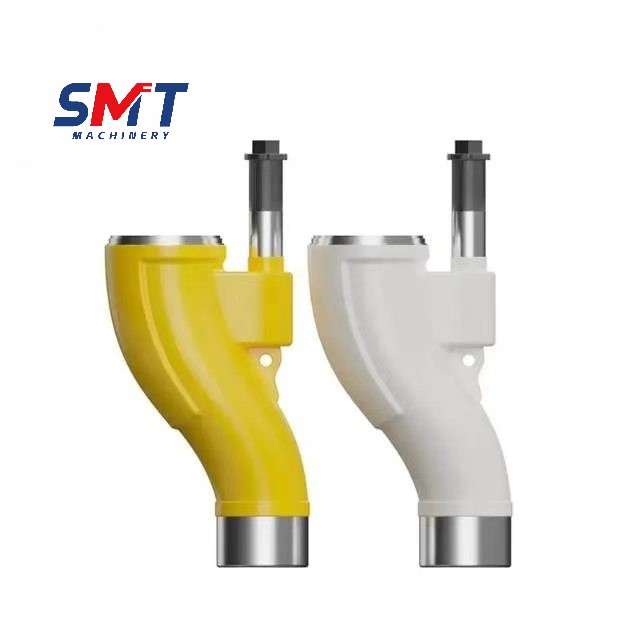 Concrete pump truck parts